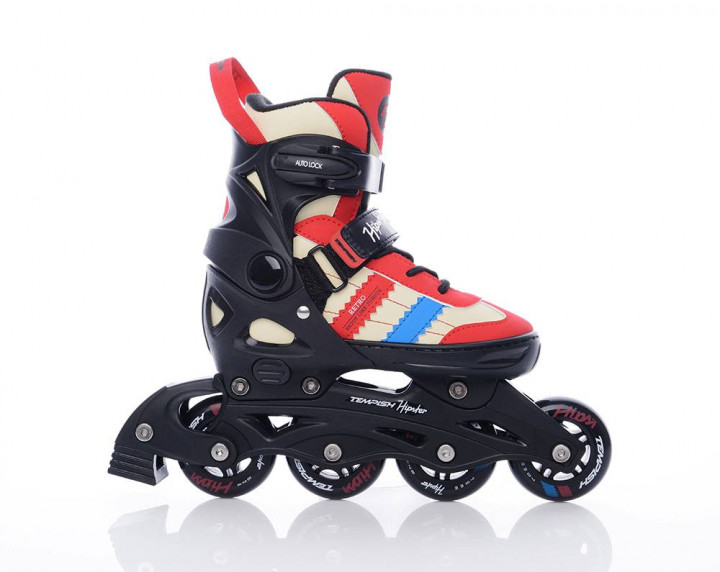 

Ролики Tempish VINTAGE RETRO Junior/29-32 (1000047/29-32) (F00212413)