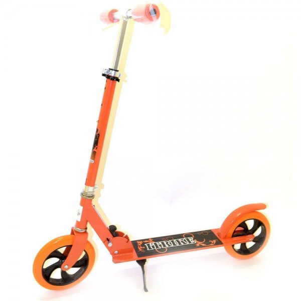

Самокат iTrike SR 2-010-4 orange (BI0000637)