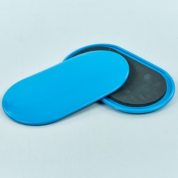 

Диски для скольжения (слайдеры) SLIDE PAD FI-0456 Blue (PS00733)