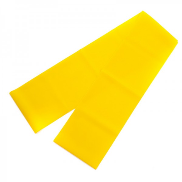 

Лента сопротивления LOOP BANDS PS FI-2435 Yellow (PS00768)