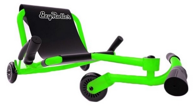 

Самокат Ezyroller Classic Green (EZR1G) (F00211227)