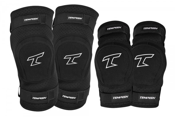 

Tempish BING Black S (102000010/blk/S) (F00211489)