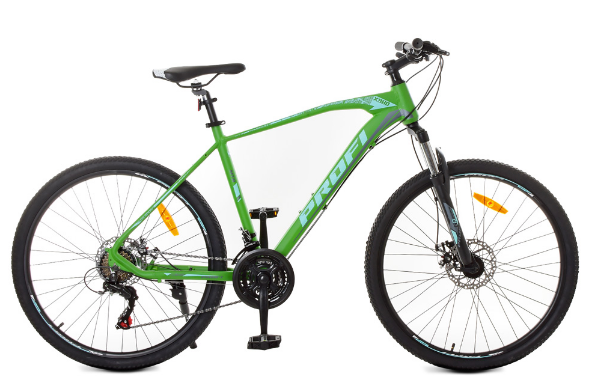 

Велосипед Profi 26 Д.G26VELOCITY A26.1 (MET00041)