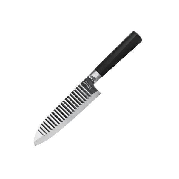 

Нож Santoku 7.8 см RONDELL Cascara RD-687