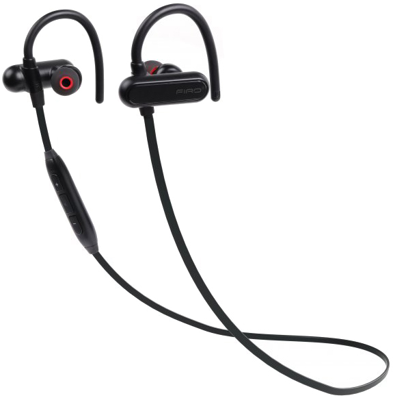 

Наушники Firo S03 Black (S03 Black)