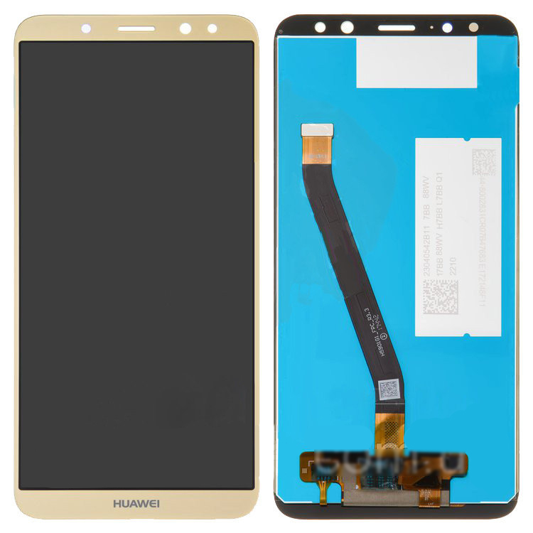 

Дисплей + сенсор (модуль) Huawei Mate 10 Lite (RNE-L01/RNE-L21) золотистый