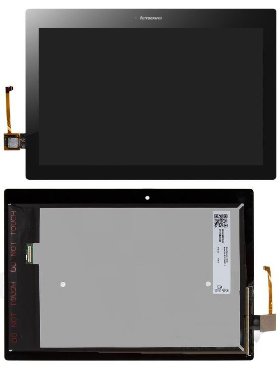 

Дисплей Lenovo A10-70 IdeaTab 10.1”/B8000 Yoga Tablet 10.0