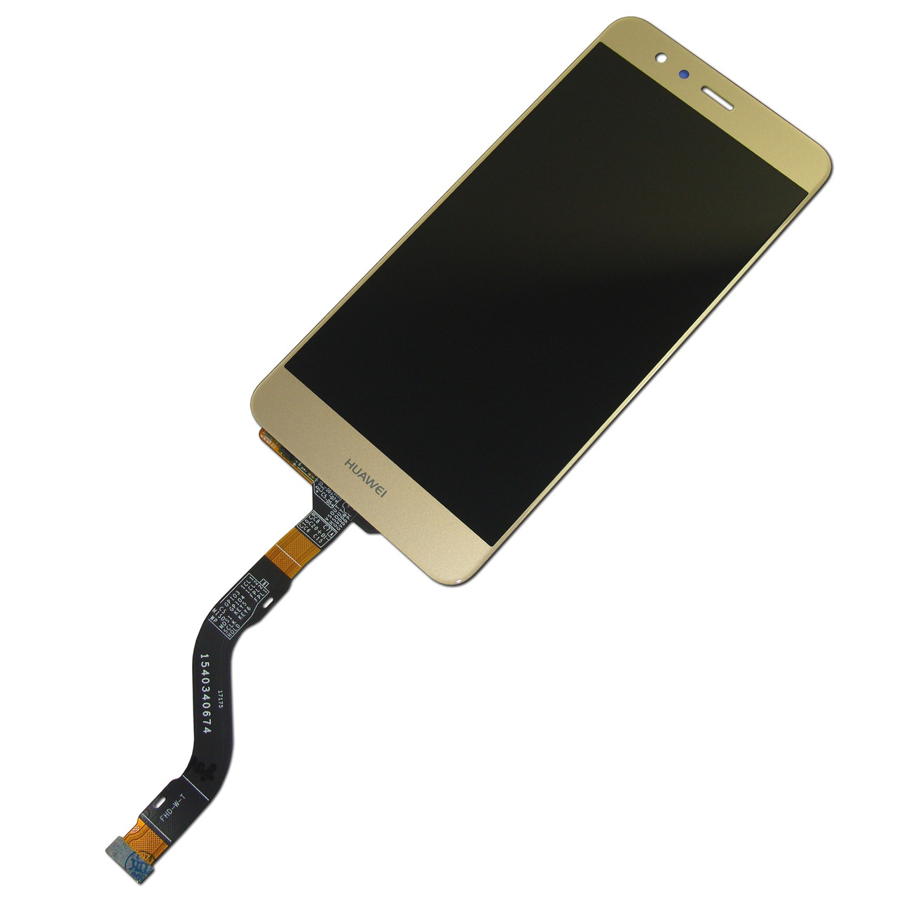 

Дисплей + сенсор (модуль)Huawei P10 Lite (WAS-LX1/LX2/LX3) золотистый