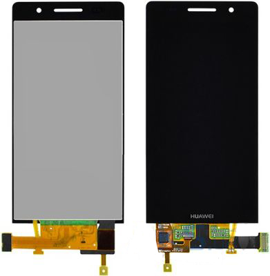 

Дисплей + сенсор (модуль)Huawei P6 Ascend P6-U06 черный