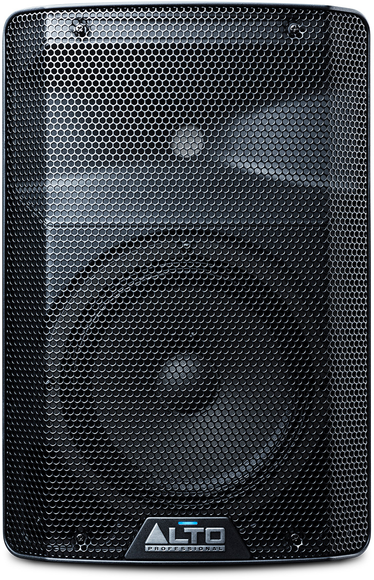

Professional TX208