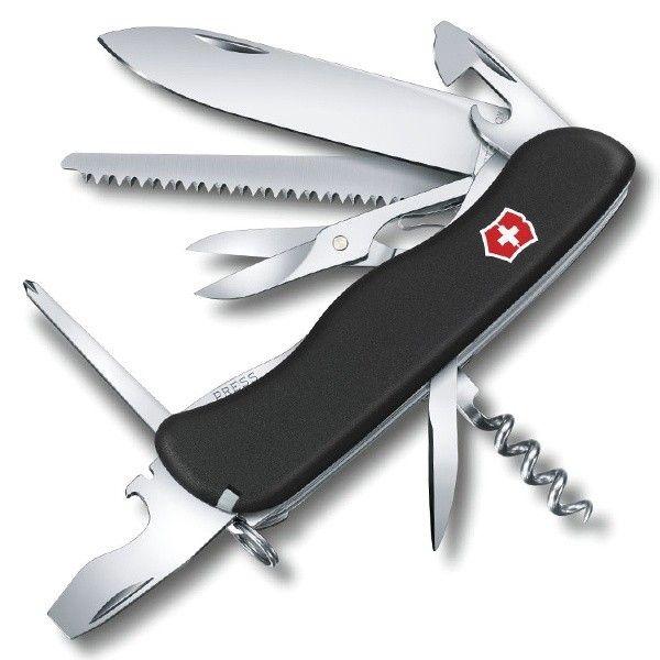

Нож Victorinox Outrider 0.8513.3