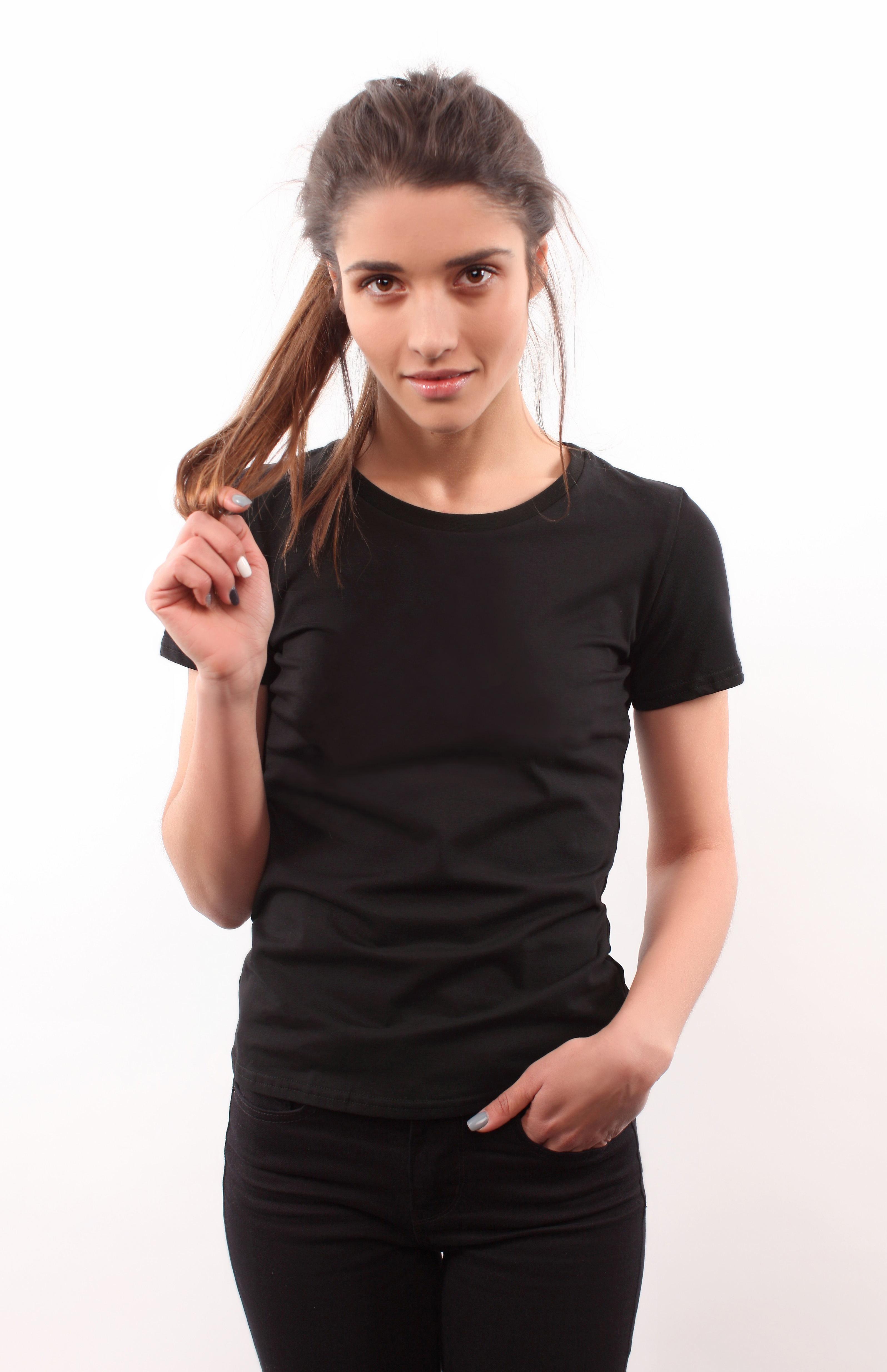

Футболка Colo bsc.blck.tshrt  Черный, Футболка Colo bsc.blck.tshrt S Черный