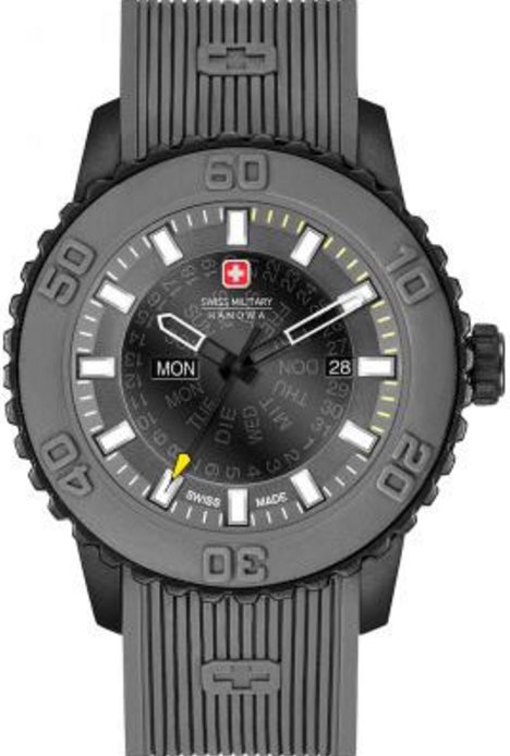 

Мужские часы Swiss Military-Hanowa 06-4281.27.007.30