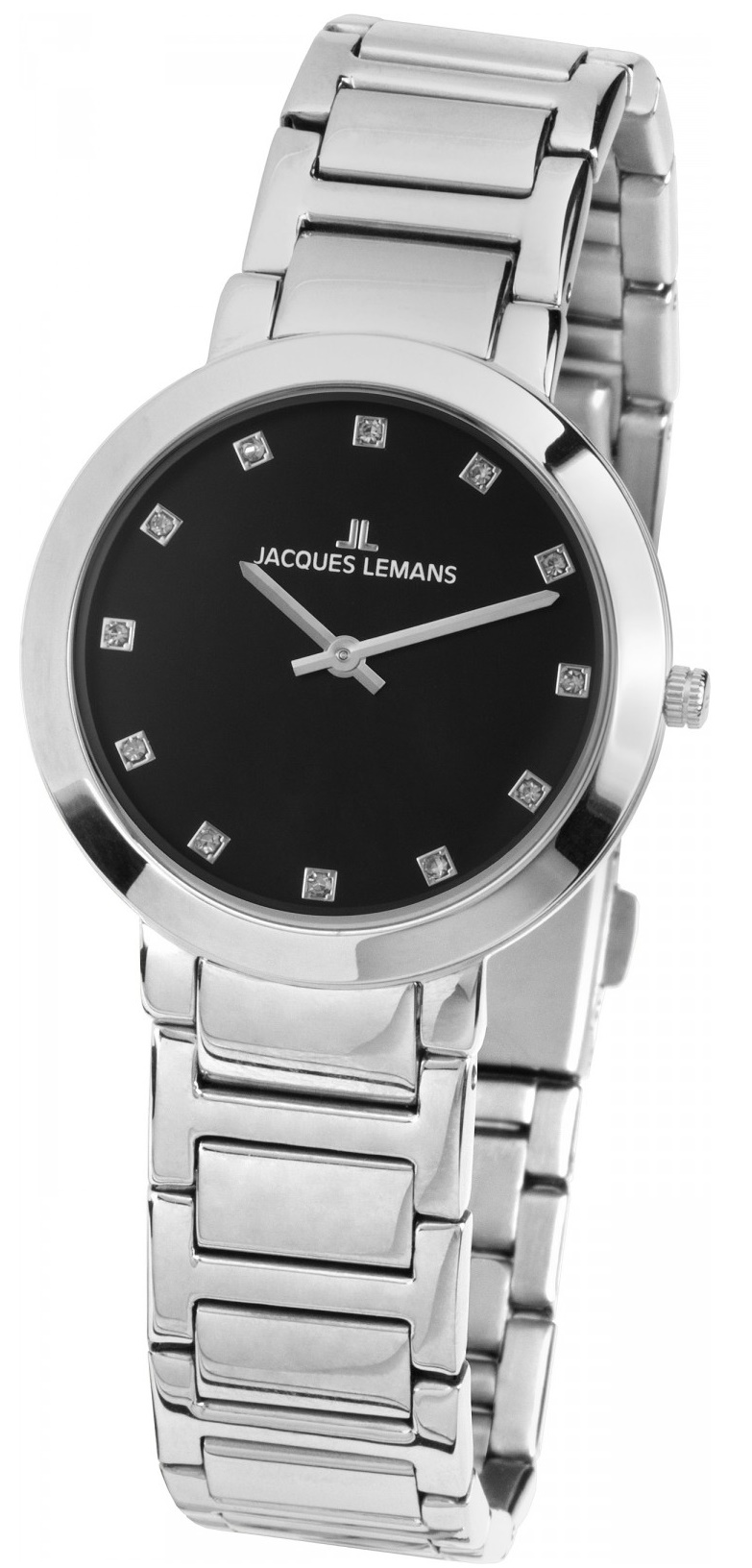 

Женские часы Jacques Lemans 1-1842.1G