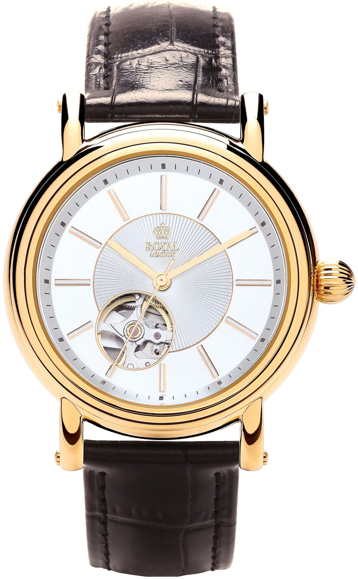 

Мужские часы Royal London 41151-03