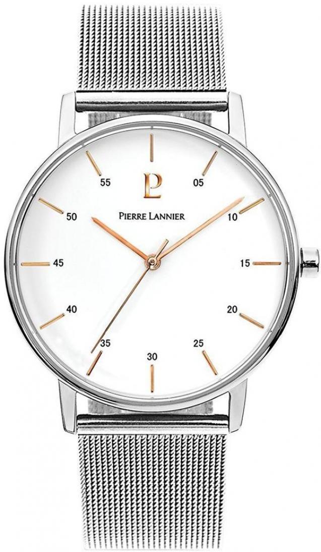 

Мужские часы Pierre Lannier 202J108