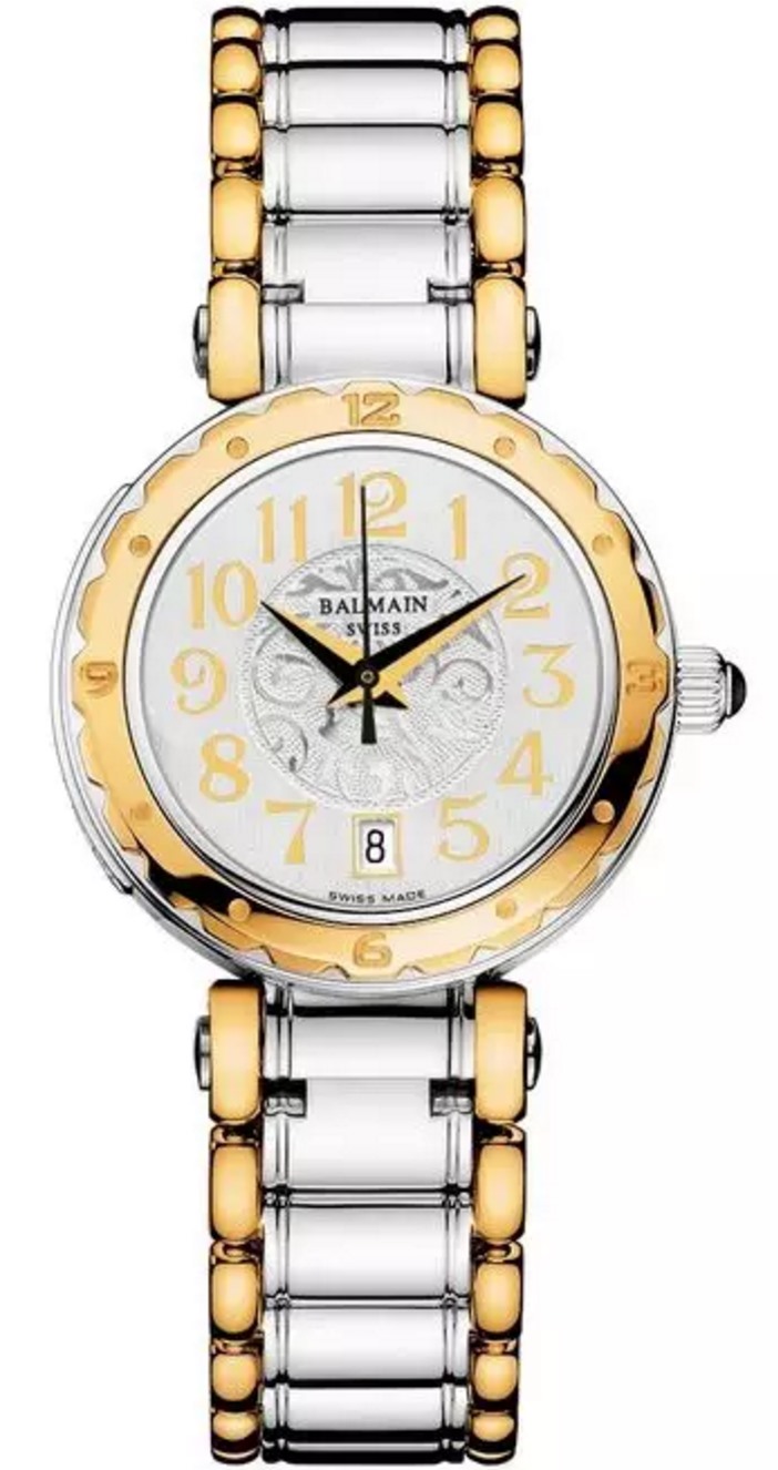 

Женские часы Balmain B3712.39.14