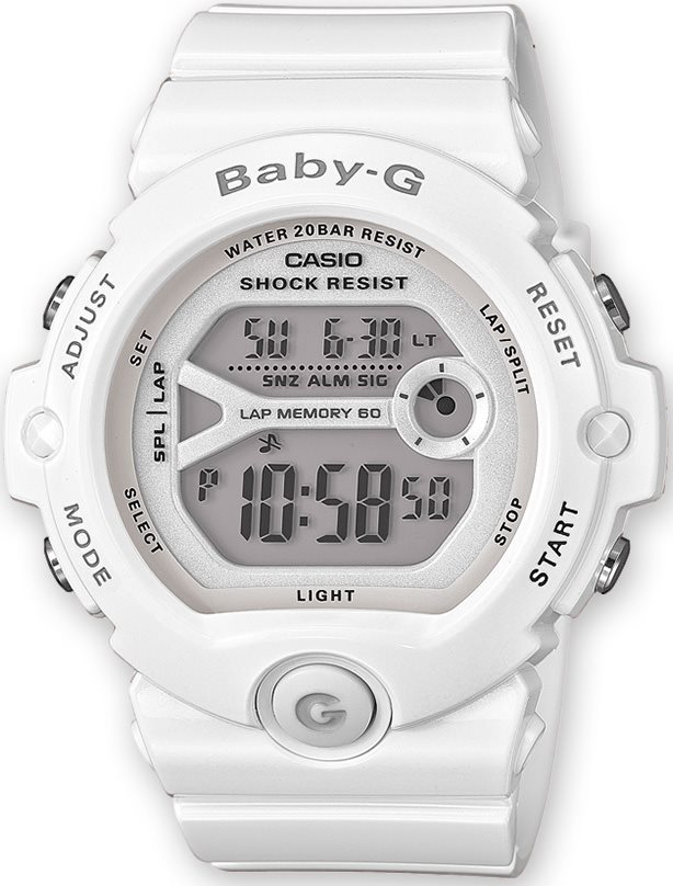 

Детские часы Casio BG-6903-7BER