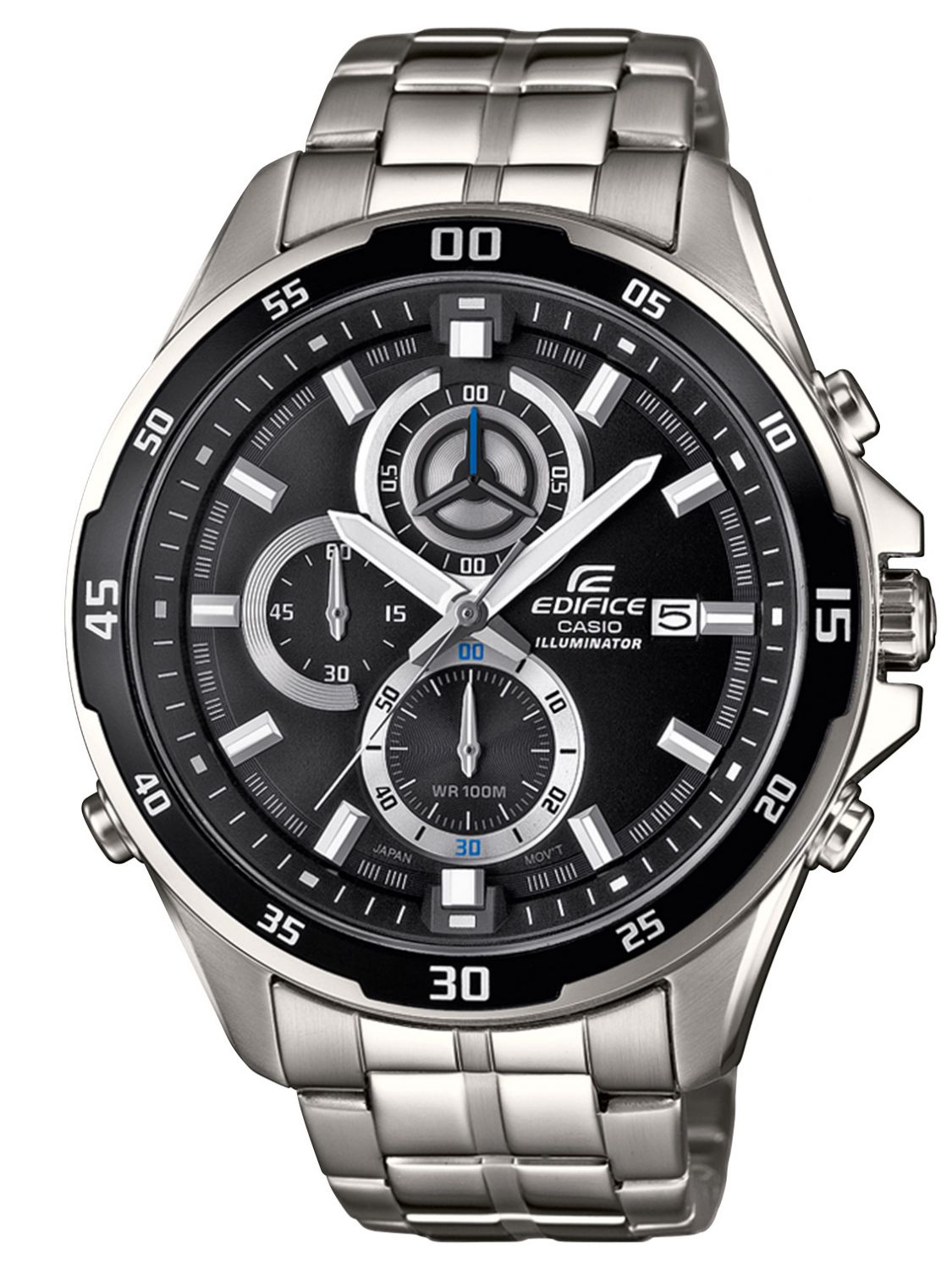 

Мужские часы Casio EFR-547D-1AVUEF