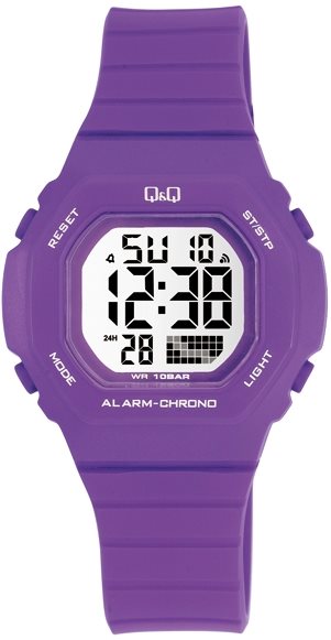 

Женские часы Q&Q M137J003