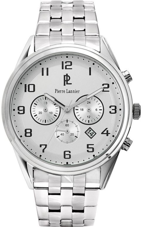 

Мужские часы Pierre Lannier 208D121