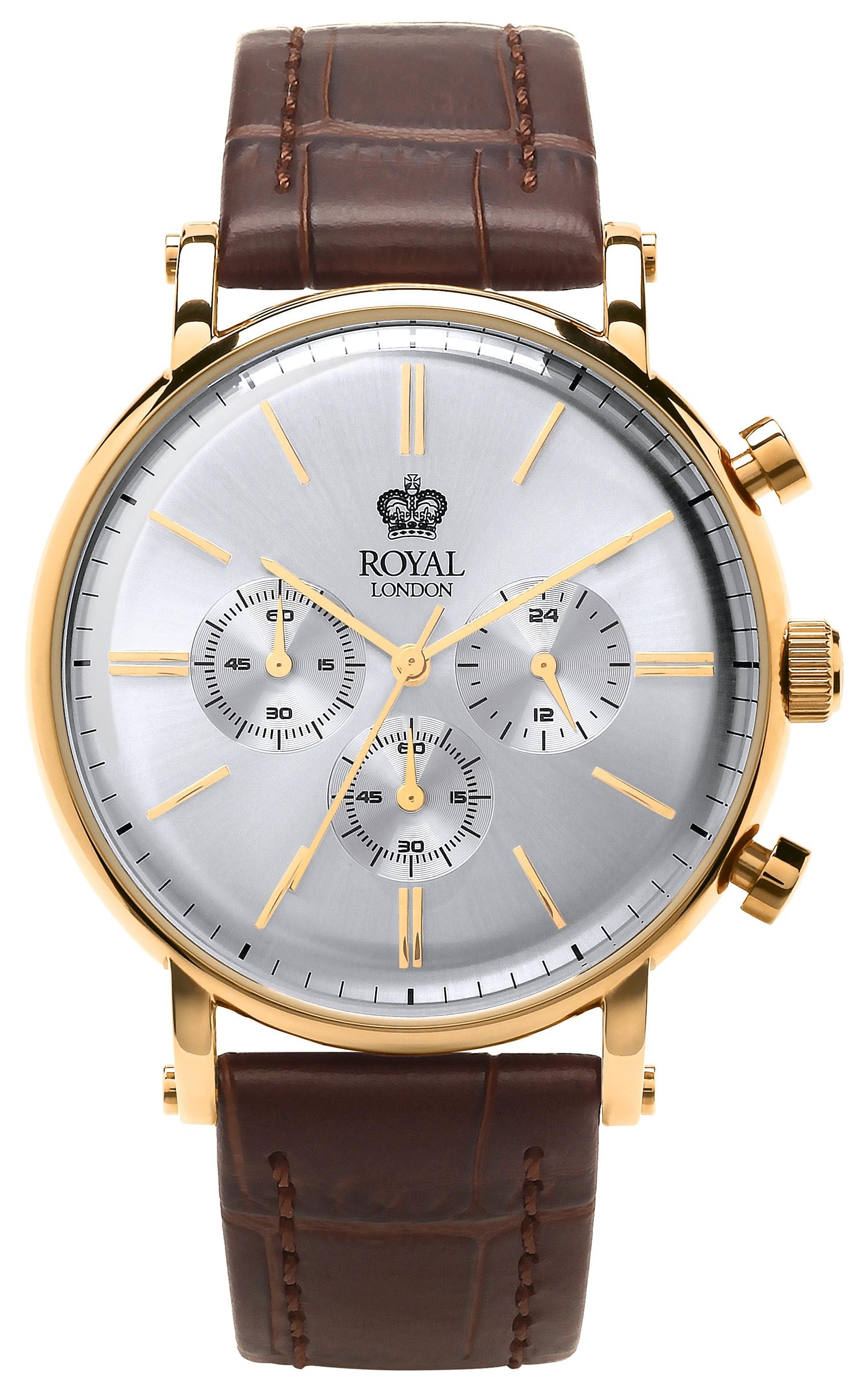 

Мужские часы Royal London 41330-02