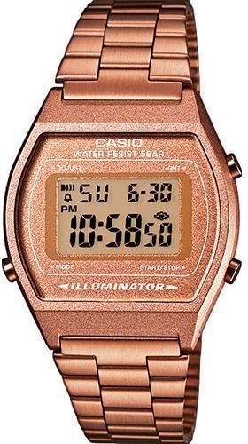 

Мужские часы Casio B640WC-5AEF