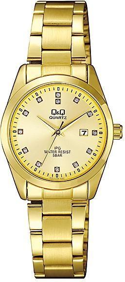 

Женские часы Q&Q QZ13J010Y