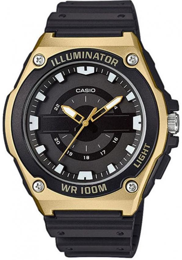 

Мужские часы Casio MWC-100H-9AVEF