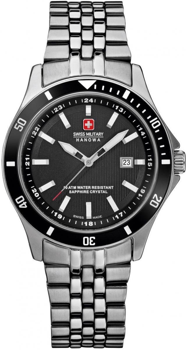

Женские часы Swiss Military Hanowa 06-7161.2.04.007
