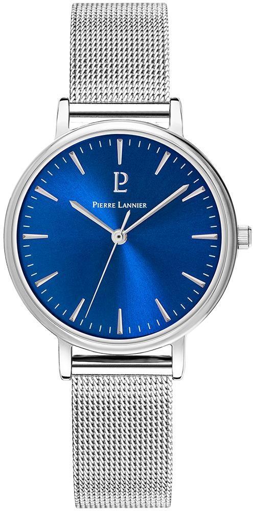 

Женские часы Pierre Lannier 089J668
