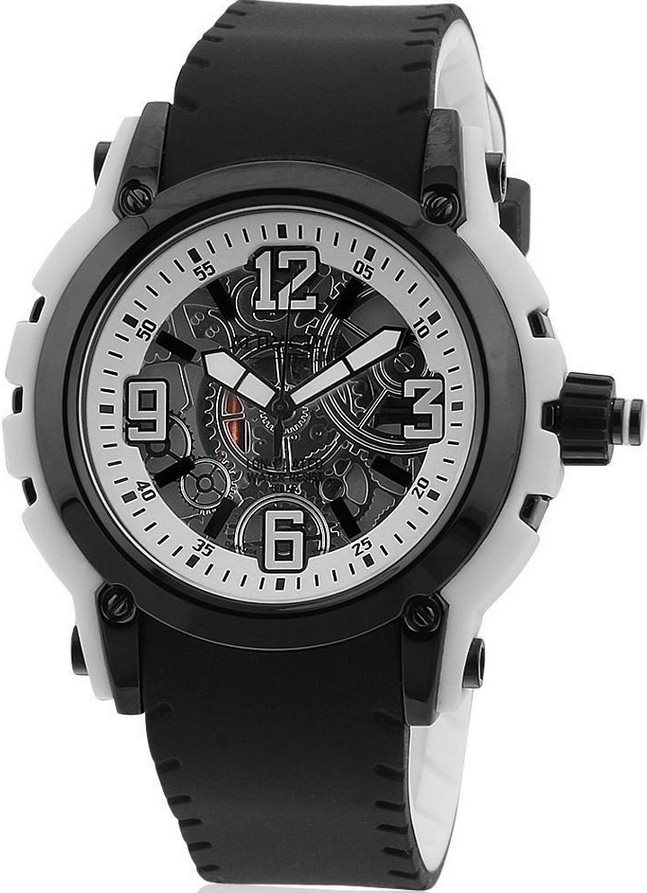 

Мужские часы Q&Q DA44J504Y