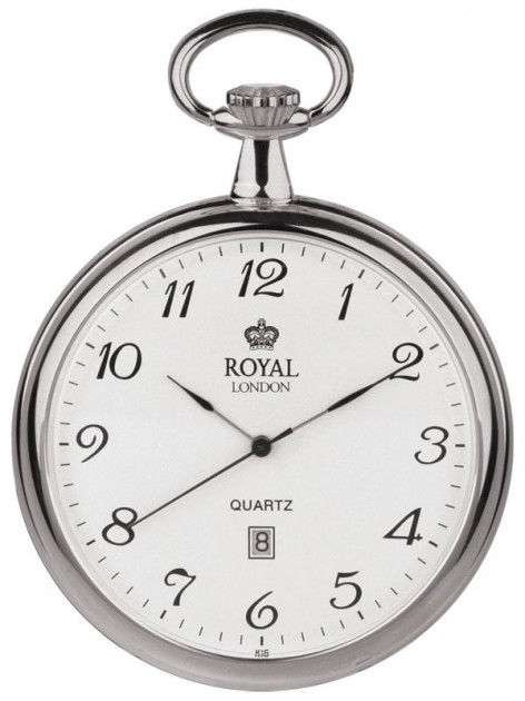 

Мужские часы Royal London 90015-01