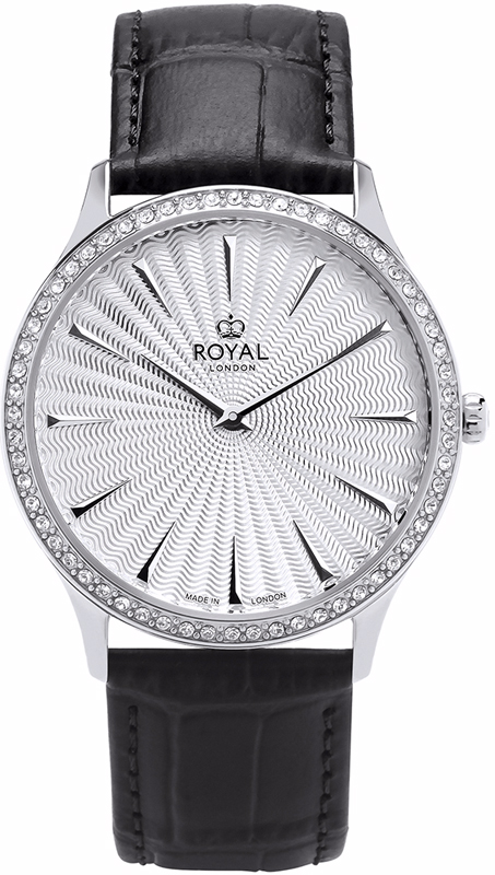 

Женские часы Royal London 21436-02