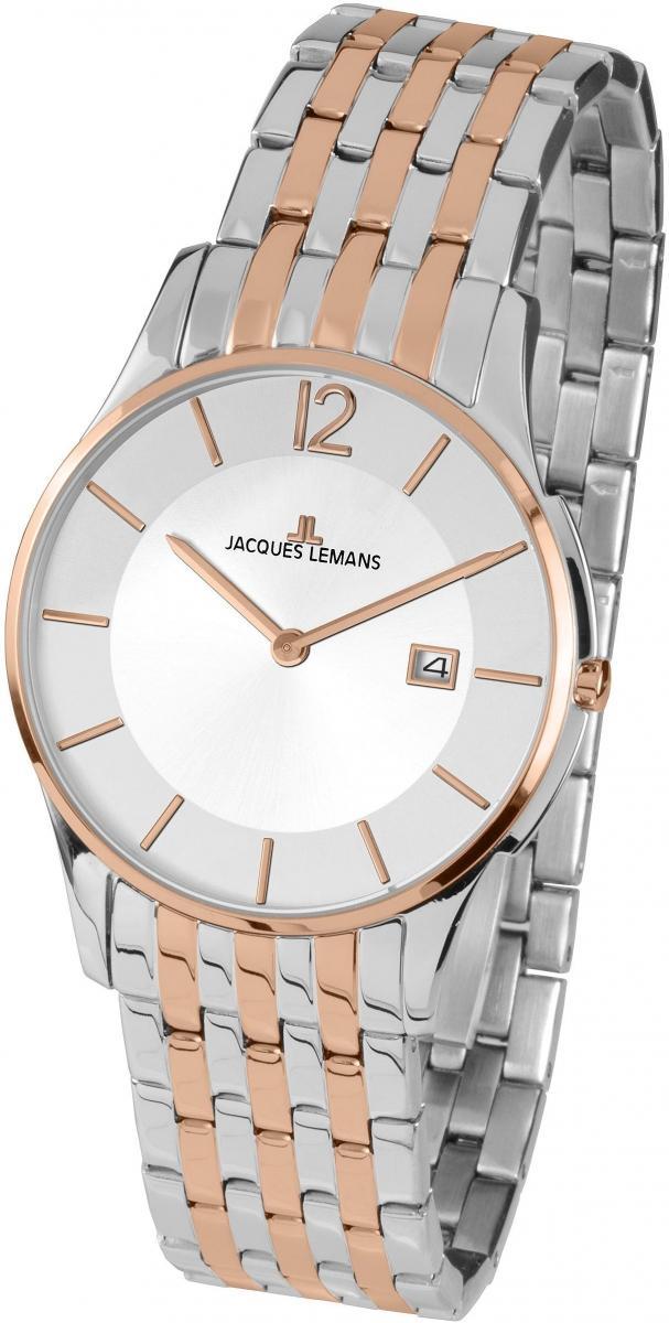 

Мужские часы Jacques Lemans 1-1852D