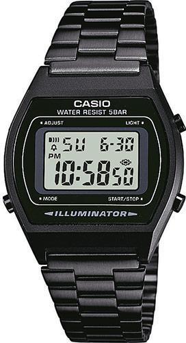 

Мужские часы Casio B640WB-1AEF