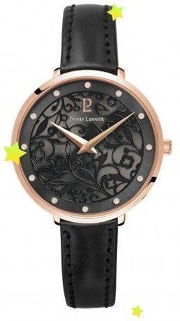 

Женские часы Pierre Lannier 039L933