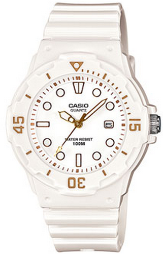 

Женские часы Casio LRW-200H-7E2VEF