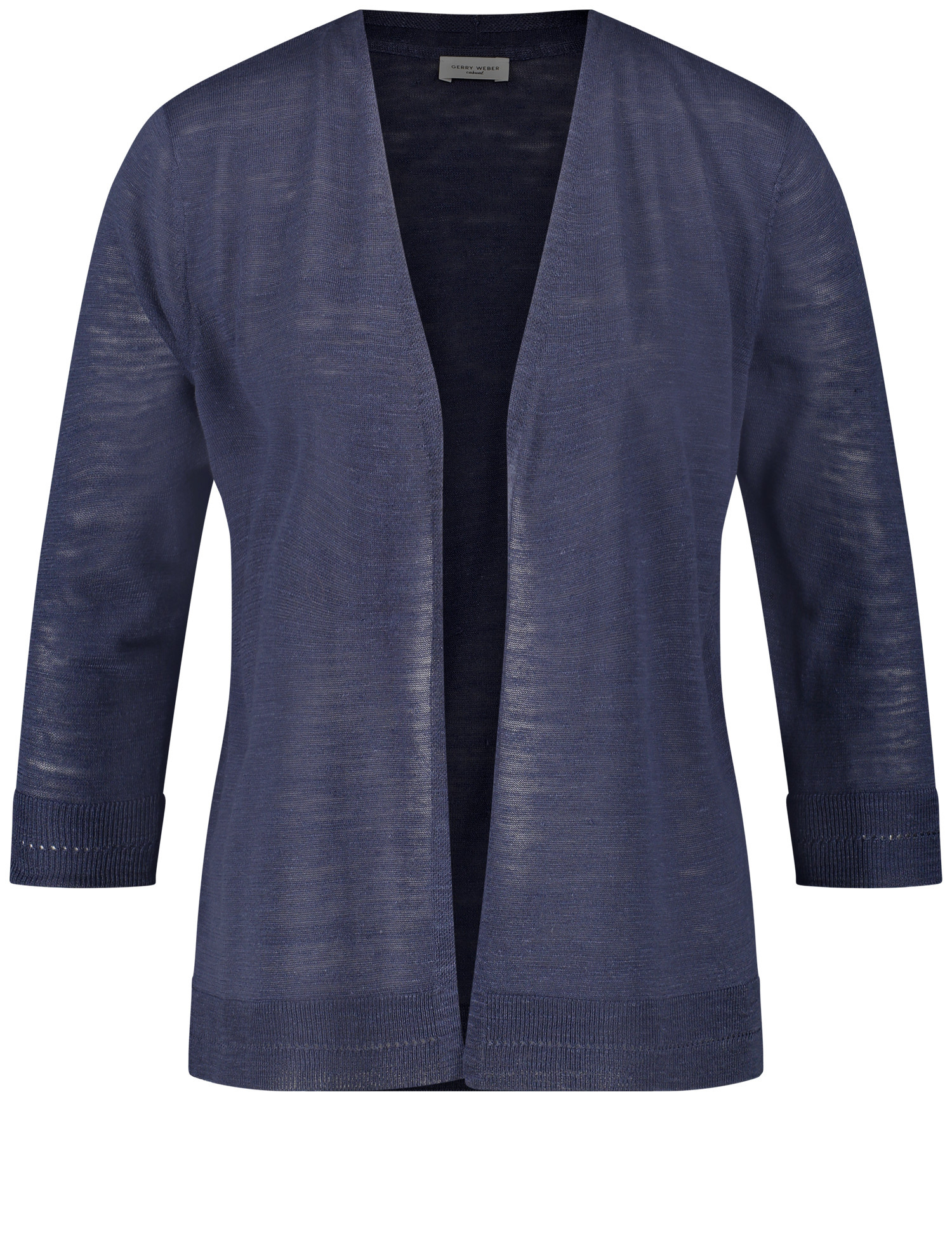 

Кардиган Gerry Weber 42 Синий 230234.44742