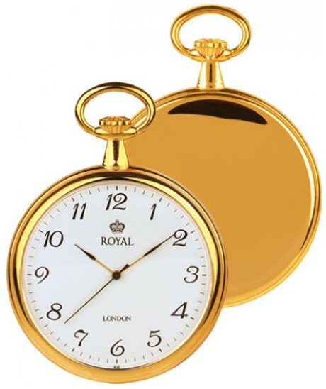 

Мужские часы Royal London 90014-02