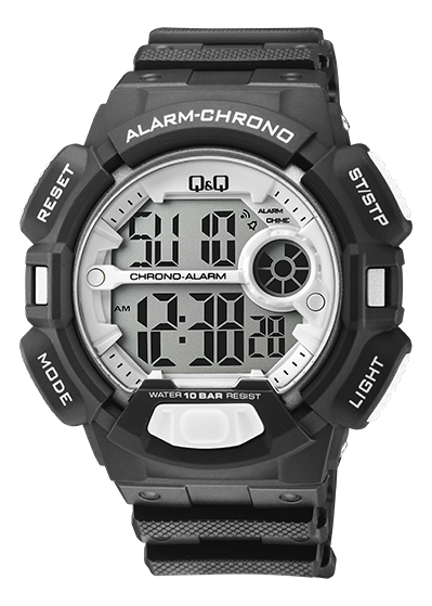

Мужские часы Q&Q M132J008Y