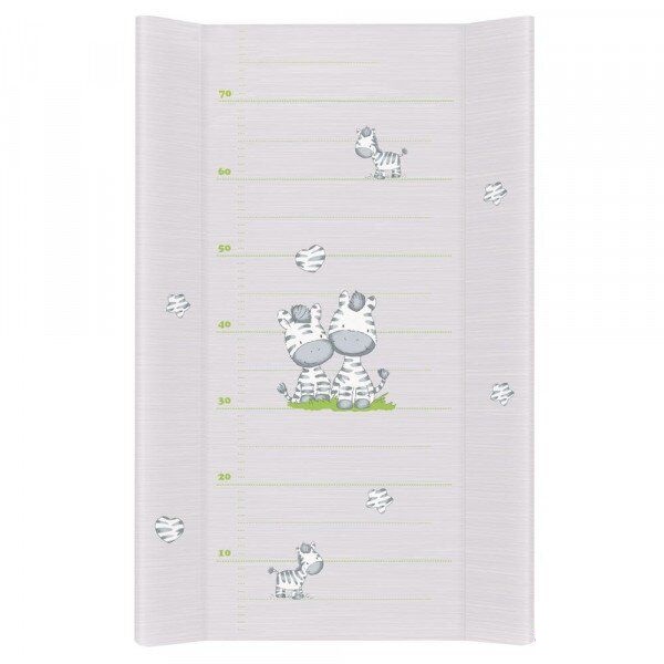 

Пеленатор Lorelli SOFTY 50*80 grey