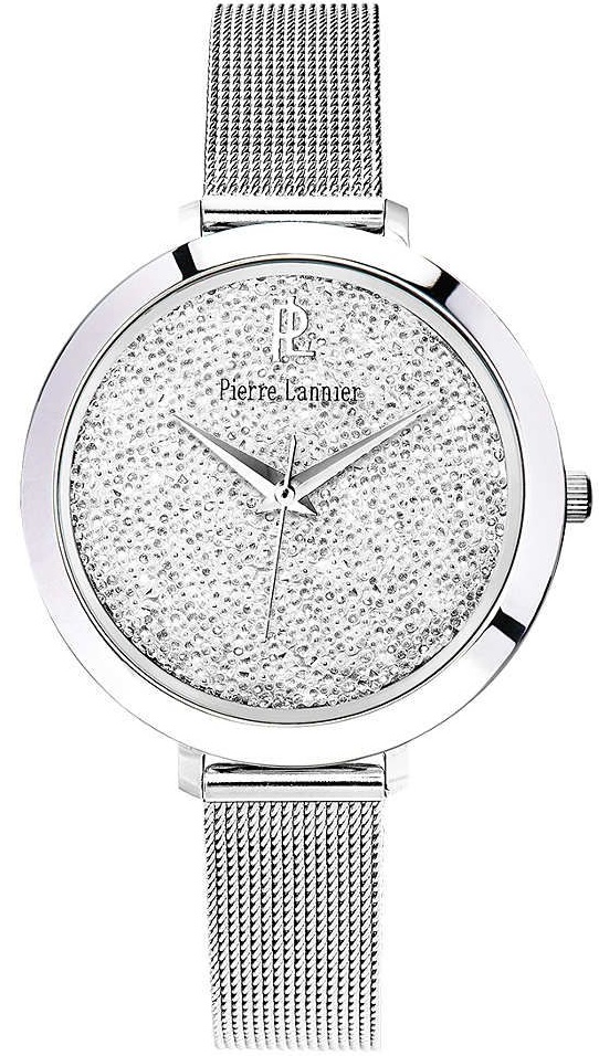 

Женские часы Pierre Lannier 095M608