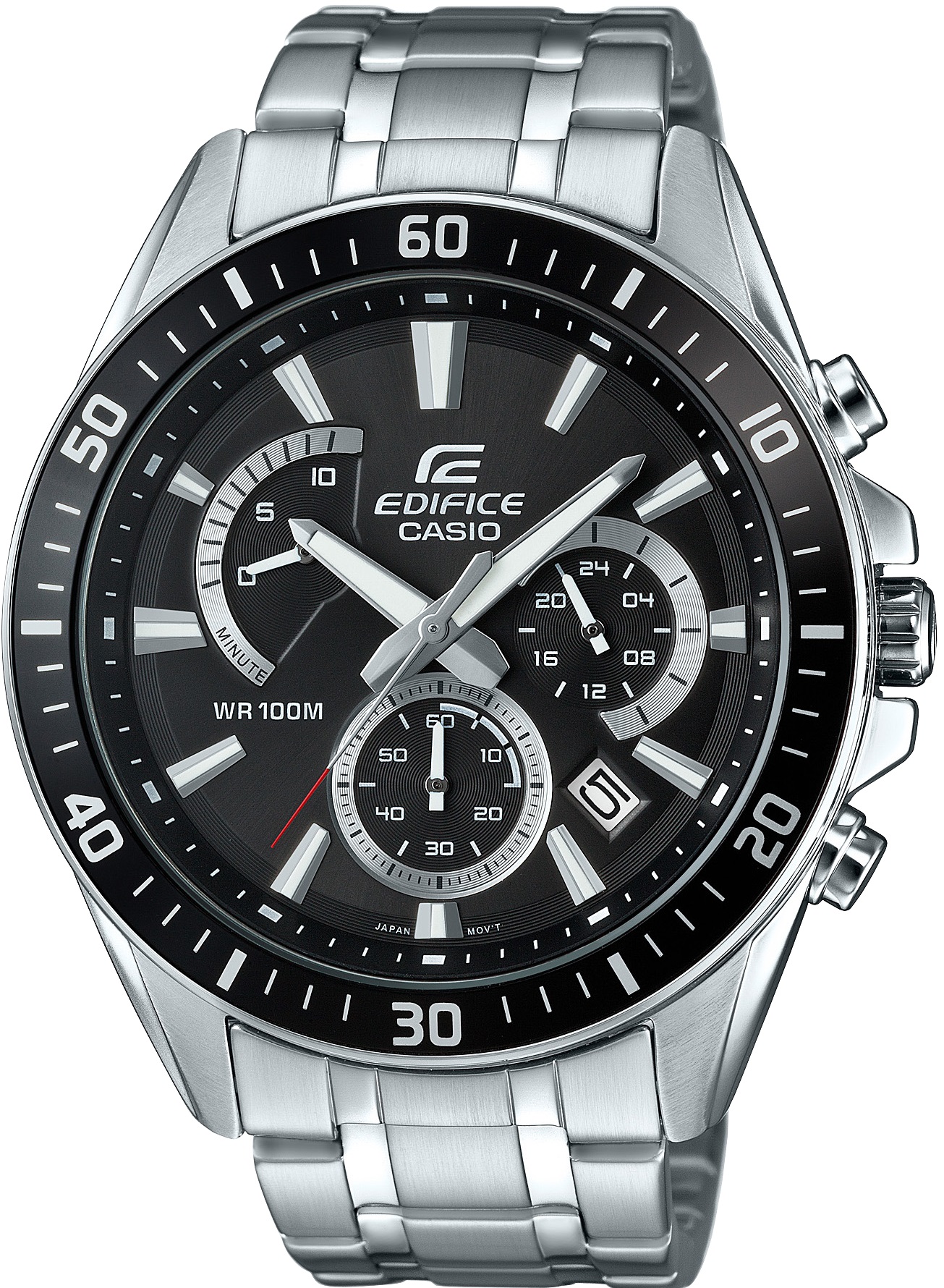 

Мужские часы Casio EFR-552D-1AVUEF