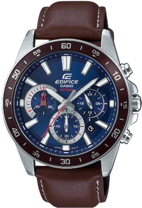 

Мужские часы Casio EFV-570L-2AVUEF