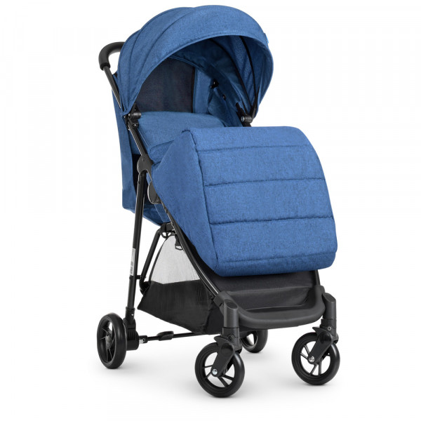 

Коляска Bambi M 4249 (blue)