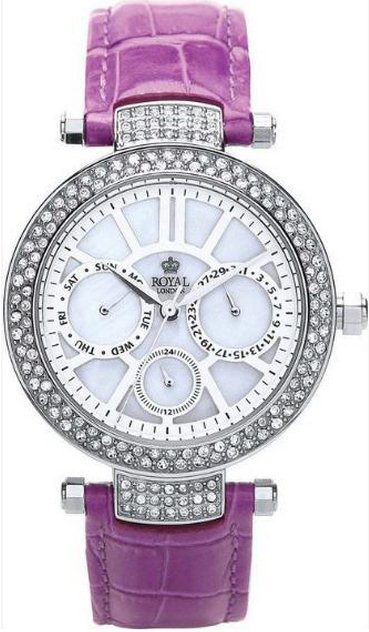

Женские часы Royal London 20120-02
