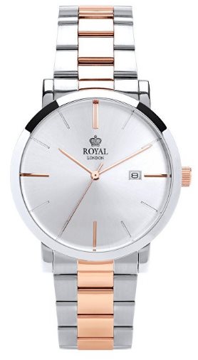 

Женские часы Royal London 41335-06