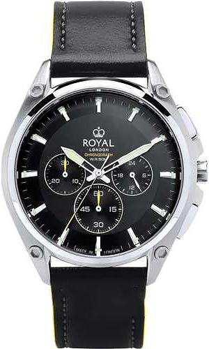 

Мужские часы Royal London 41397-02