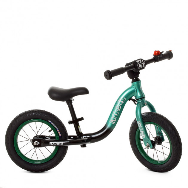

Детский беговел Profi Kids W 1203 A с надувными колесами (optc_W1203A-2)